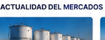 Mercado global de combustibles